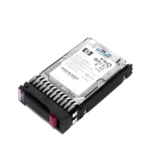 504062-B21 146 GB 15 KRPM SAS 3 GB/S SFF schnell einschaltbarer doppelporter <span class=keywords><strong>2</strong></span>.5 HDD mit Tray für Gen1 bis Gen7 ProLiant Server - Product Image 5