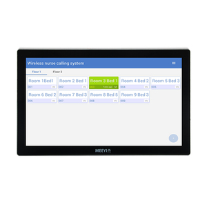 Presale Không Dây Quản Lý Máy Chủ Waiter Hệ Thống Gọi Điện Thoại Receiver - Product Image 6