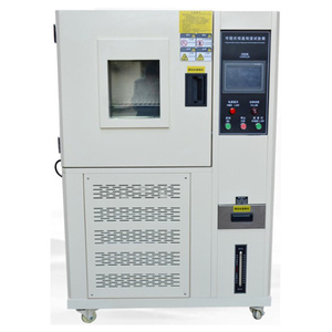 저렴한 가격 환경 시험 약실, 온도 습도 시험 약실 - Product Image 6