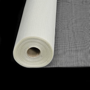 Maille de ciment renforcée de fibre de verre pour le plâtre de mur