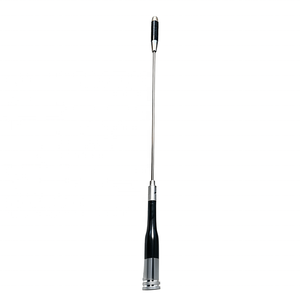 เสาอากาศมือถือ VHF UHF กำลังขยายสูง รุ่น SG7900/เสาอากาศมือถือคุณภาพสูงแบบสองย่านความถี่สำหรับรถยนต์ - Product Image 5