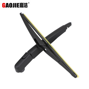 Lame d'essuie-glace arrière Gaojie 300 mm pour Opel Insignia A Estate 2008-2017, ensemble d'essuie-glace arrière 1273423 - Product Image 4