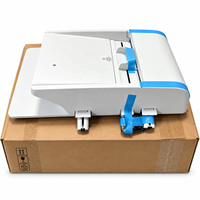 Kit de rouleaux d'alimentation en papier ADF compatible avec HP PageWide Pro 772 774 Enterprise 77440 77940 – Vente en gros
