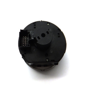 Nouveaux Autoparts Hot OEM 1K0941431AS interrupteur de phare adapté pour VOLKSWAGEN PASSAT CC <span class=keywords><strong>VW</strong></span> B6 3C 2008 - Product Image 2