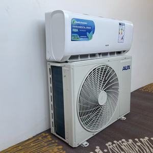 Mini Split R32 de Bajo Consumo y Precio Competitivo, Deshumidificador de Aire de Alta Eficiencia Energética con Frecuencia Variable - Product Image 4