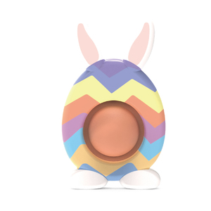 Boîtes décoratives pour fête de pâques, cadeau aveugle, soulagement du Stress, lapin en silicone, calendrier de l'avent, <span class=keywords><strong>Pop</strong></span>-Up, jouets Fidget - Product Image 4