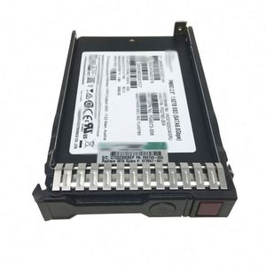 P40554-B21 Meilleur prix 1,92 To Hxx Disque dur 2,5 pouces pour serveur DL20 DL345 DL365 Enterprise SSD - Product Image 1