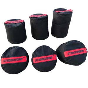 Équipement <span class=keywords><strong>de</strong></span> gym <span class=keywords><strong>de</strong></span> haute qualité à <span class=keywords><strong>prix</strong></span> abordable, sacs <span class=keywords><strong>de</strong></span> <span class=keywords><strong>sable</strong></span> pour l'entraînement et la compétition - Product Image 3