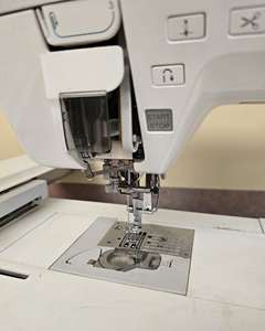 Machine à <span class=keywords><strong>coudre</strong></span> vintage pour la maison bricolage réparation de vêtements opération informatisée avec composants de moteur à noyau pour équipement artisanal - Product Image 5