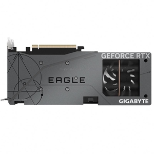 การ์ดจอเกมมิ่งรุ่นใหม่ RTX 4060 OC 8G GDDR6 PCI-E DP/ สำหรับเดสก์ท็อป RTX 4060 GPU เพิ่มประสิทธิภาพการเล่นเกมด้วยกราฟิกทรงพลัง พีซีไออี - Product Image 2