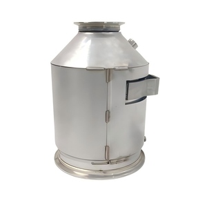 Groothandelsprijs Diesel Oxidatiekatalysator <span class=keywords><strong>DOC</strong></span> voor zware en lichte vrachtwagens Volvo Mack 2888263NX 2888247 4695304 - Product Image 2