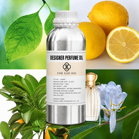 Huile de parfum de style designer de marque OEM, 100 % parfum masculin pour la fabrication de parfums, bougies, savons, diffuseurs – Vente en gros