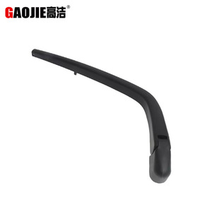 Aplicable a Toyota ECHO/TOYOTA ECHO 2000-2005, conjunto de brazo oscilante para limpiaparabrisas trasero, unidad de limpiaparabrisas trasero. - Product Image 3