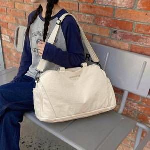 <span class=keywords><strong>Bolsa</strong></span> <span class=keywords><strong>de</strong></span> Gimnasio <span class=keywords><strong>de</strong></span> Alta Calidad, <span class=keywords><strong>Bolsa</strong></span> <span class=keywords><strong>de</strong></span> Viaje <span class=keywords><strong>de</strong></span> Gran Capacidad para Fin <span class=keywords><strong>de</strong></span> Semana con Separación para Ropa Seca y Mojada, <span class=keywords><strong>Bolsa</strong></span> <span class=keywords><strong>de</strong></span> Lona Impermeable <span class=keywords><strong>de</strong></span> Oxford Resistente - Product Image 2