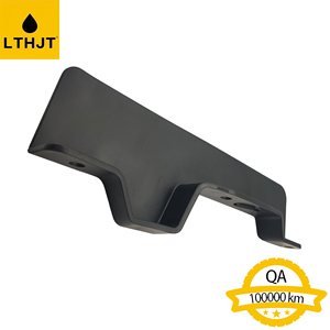 ประสิทธิภาพสูงชิ้นส่วนรถยนต์ด้านขวา Fender Lining Baffle 53851-06120สำหรับ <span class=keywords><strong>CAMRY</strong></span> <span class=keywords><strong>ASV51</strong></span> 2015 - Product Image 5
