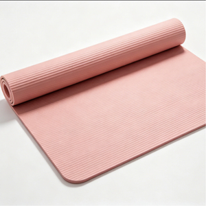 Tapete de Yoga para Ejercicio Diario, Adecuado para Práctica de Ejercicio, Movimiento Cómodo y Soporte de Entrenamiento en Casa - Product Image 4
