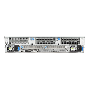 Serveur d'occasion RS720-E12-RS12U 12*3.5" 2.5" 2U à double socket alimenté par des processeurs Intel Xeon 6 Scalable - Product Image 4