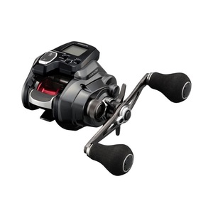   Carrete de Pesca Eléctrico ForceMaster 200 Modelo 21 con Doble Manivela para Pesca en Barco, Aleación de Aluminio - Product Image 4