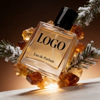 Spray Corporel Parfumé Unisexe de Luxe 30ml 50ml 100ml Parfum Naturel Longue Durée OEM ODM Marque Privée Vente Chaude en Gros
