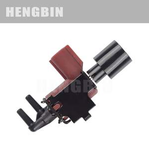 Vanne solénoïde à vide EGR 25860-62010 25860-46010, vanne de commande - Product Image 3