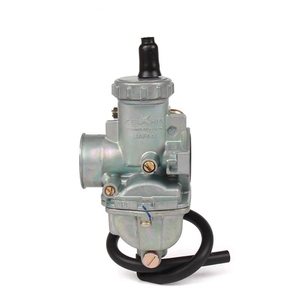 Pz16 택시 16mm KEIHIN 기화기 50cc 70cc 90cc 110cc 엔진 오토바이 고 카트 ATV 쿼드 먼지 구덩이 자전거 모토 크로스 오토바이 - Product Image 5