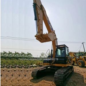 OFERTA ESPECIAL: Excavadora Caterpillar 320 Usada, Motor Caterpillar C6.4 Acert, Cucharón de 1.2m, Peso Operativo de 20 Toneladas, Modelo 2020, Buen Estado - Product Image 4