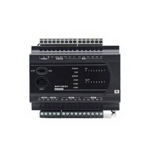 Delta PLC DVP40ES200R คอนโทรลเลอร์ลอจิกแบบตั้งโปรแกรมได้รุ่นใหม่ล่าสุด DVP ES2 ซีรีส์ Delta PLC มีสินค้าในสต็อก - Product Image 1