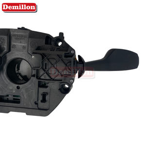 Interruptor central de la columna de dirección Demillon para BMW X3 Serie 1 Serie 3 61319351148 61319253754 - Product Image 4