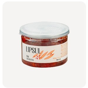 Ensalada de Pollock Picante, Dulce y Agridulce Coreana Myeongtae Hoe, Lista para Comer, Sashimi de Mariscos Banchan, 400g, Congelada, OEM - Product Image 2