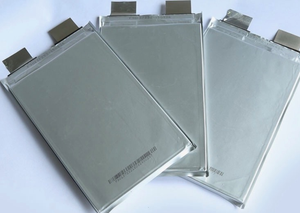 ขายดี แบตเตอรี่เซลล์ 123 200A 3.2V 10C ขนาด 20Ah 30Ah 50Ah สำหรับรถยนต์ไฟฟ้าและจักรยานยนต์ - Product Image 4