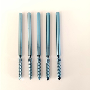 チタン縫合糸アンカーペット病院用 - Product Image 1