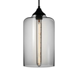 JYLIGHTING Couloir Couloir Balcon Suspension Moderne Coloré <span class=keywords><strong>Verre</strong></span> Bar Comptoir Suspension - Product Image 5