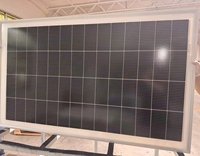 Chambre froide à isolation en polyuréthane alimentée par l'énergie solaire Copeland/Sanyo pour produits frais, légumes, produits agricoles