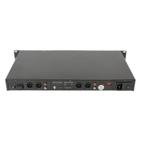 Pemutar Cd Audio Sistem Pa Bluetooth dengan BT/MP3/FM/RS-232