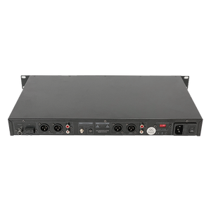 Blue Tooth <strong>Pa</strong> <strong>System</strong> Audio <strong>Cd</strong> <strong>Player</strong> with BT/MP3/FM/RS-232 - Product Image 1