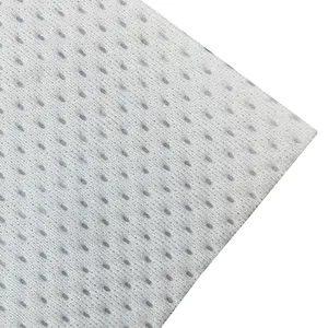 Limpador branco ultrasonicamente selado, 9 polegadas, classe 100, 2 toalhetes ply, limpador de poliéster
