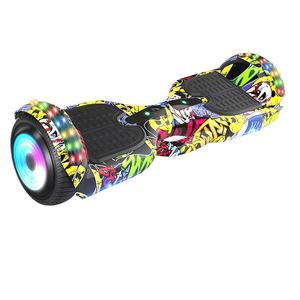 Patinete Eléctrico de Autoequilibrio, <span class=keywords><strong>Hoverboard</strong></span> Infantil, Patineta Eléctrica, <span class=keywords><strong>Hoverboard</strong></span> para Niños al Precio Más Bajo - Product Image 2