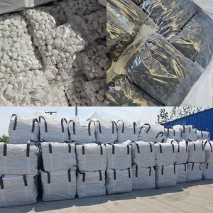 Piedras Negras Pulimentadas Elegantes y Nobles <span class=keywords><strong>de</strong></span> 2-3cm y 3-5cm para Acuarios, Jardines, Pavimentación y Construcción <span class=keywords><strong>de</strong></span> Villas, <span class=keywords><strong>Rocas</strong></span> <span class=keywords><strong>de</strong></span> <span class=keywords><strong>Playa</strong></span> - Product Image 6