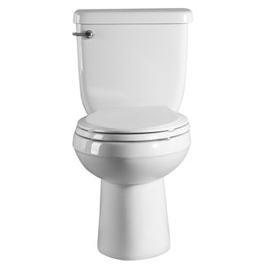 Inodoros de dos piezas con inodoro sifónico <span class=keywords><strong>Caroma</strong></span> Wc de cerámica barata de nuevo diseño - Product Image 4