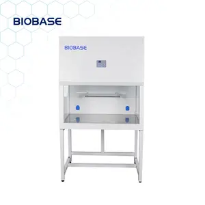 BIOBASE PCR Cabinet PCR1000 with LED display pcr cabinet with UV Lamp sterilizer system