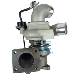 Turbocompresor KIA <span class=keywords><strong>Bongo</strong></span> 3 III Camión para Hyundai Passenger Car 2,9 CRDI J3 28200-4X650 TF035HM 49135-04361 Cargador de turbocompresor - Product Image 4