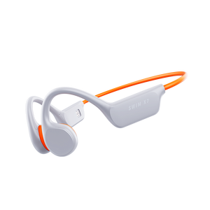 Écouteurs à conduction osseuse <span class=keywords><strong>Samtech</strong></span> X7Pro 32G étanches IPX8 LED 500mAh AAC avec crochet d'oreille pour le sport avec micro - Product Image 4