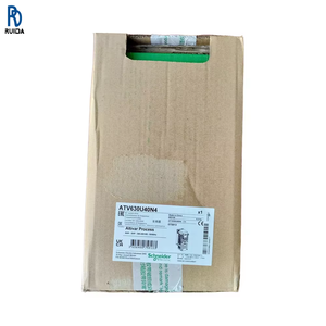 Variateur de fréquence triphasé 380-480V ATV630U07N4 ATV630U15N4 ATV630U22N4 ATV630U30N4 ATV630U40N4 ATV630U55N4 ATV630U75N4 S - Product Image 1