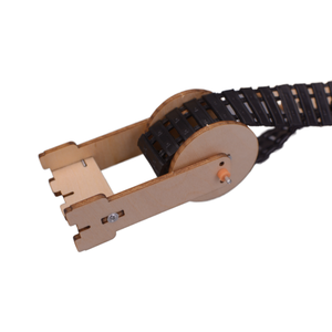 Kit de sciences naturelles à assembler, <span class=keywords><strong>jeux</strong></span> d'apprentissage précoce, artisanat scientifique, jouets <span class=keywords><strong>éducatifs</strong></span> STEM - Product Image 6