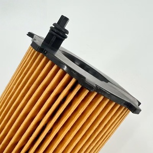 Nouveau filtre à huile en papier pour <span class=keywords><strong>FL</strong></span> 30735878 30750247 SU00100741 1651073J00 1109AY 1109S5 1109Y1 1109Z5 11427805978 1147685 - Product Image 2