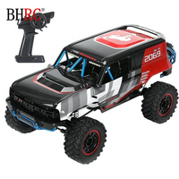 H12P Nouvelle Arrivée Camion Télécommandé Haute Vitesse 1/12 4wd Voiture Télécommandée Voiture Tout-Terrain