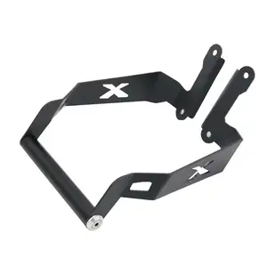 Motorcycle Mobile Phone bracket GPS front Stand Holder Smartphone For HONDA X-ADV 750 XADV 750 XADV750 navigation bracket