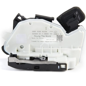 Actionneur de serrure de porte 5K1837015 avant droit pour <span class=keywords><strong>Skoda</strong></span> Octavia III (5E) berline et break 2013-2020 - Product Image 5