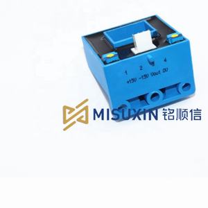 เซ็นเซอร์กระแสแบบวงจรเปิดฮอลล์ 50A-600A/4V รุ่นใหม่และเป็นของแท้ ปรับแต่งได้ HK2015 400A/4V - Product Image 4