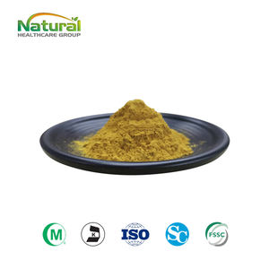 有機製品100% 食品グレード競争力のある価格水-ソリューションホーソーンフルーツエキスパウダー10%-30% フレーバーCAS8057-51-0最高の価格 - Product Image 6